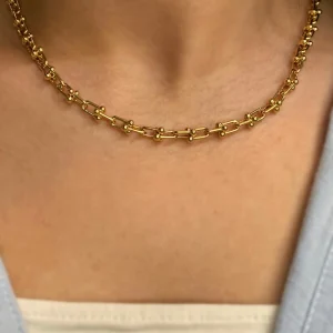 گردنبند تیفانی