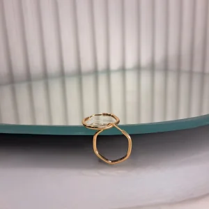 گوشواره شش ضلعی