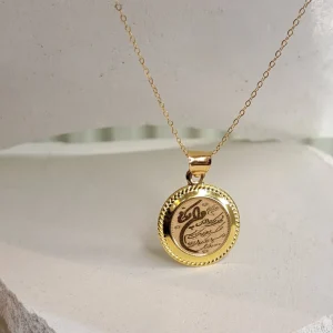 پلاک ونیکاد دایره