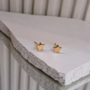 گوشواره میخی ستاره